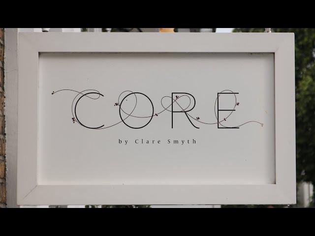 CORE BY CLARE SMYTH | Chef's Table