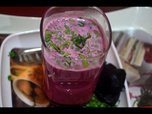 sol kadhi / सोल कढी रेसिपी मराठीमध्ये / kokam kadhi by Sanchi's Kitchen