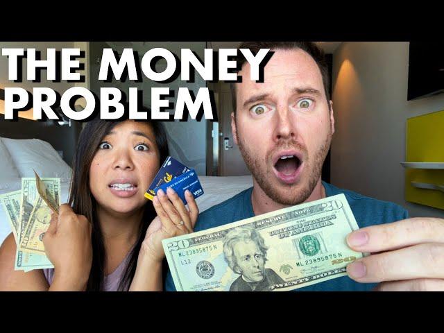 How We Afford to Travel Full Time | How To Quit Your Job & Travel the World Part 3