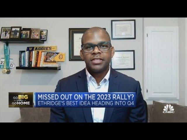 Q4 Big Ideas: Malcolm Ethridge makes the bull case for SoFi Technologies