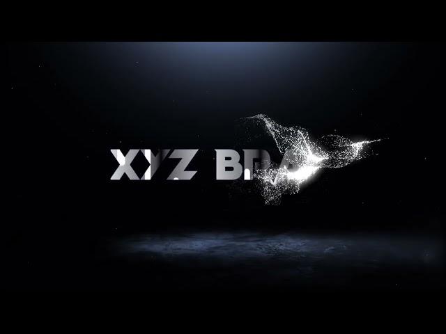 XYZ BRAIN channel intro ||XYZ brain education channel intro revel||XYZ brain channel amazing intro