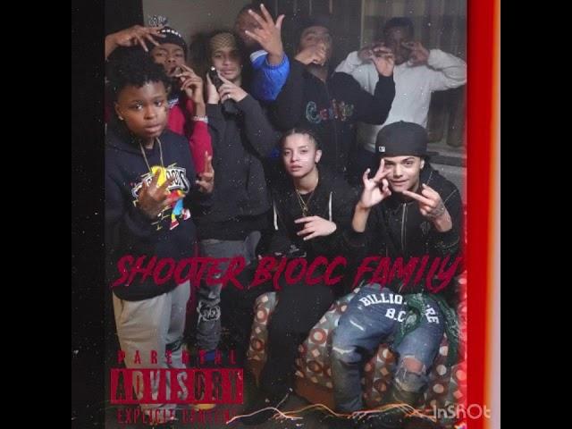 SBF Nutso x SBF YS Militant