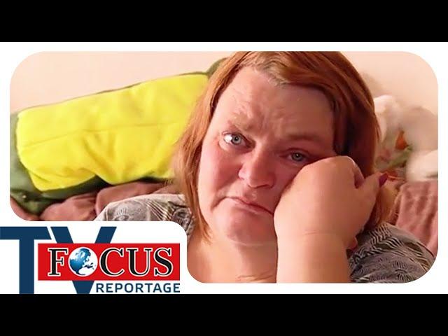 Schulden bis ins Kinderzimmer: Die häufigsten Tricks der Schuldner! | Focus TV Reportage