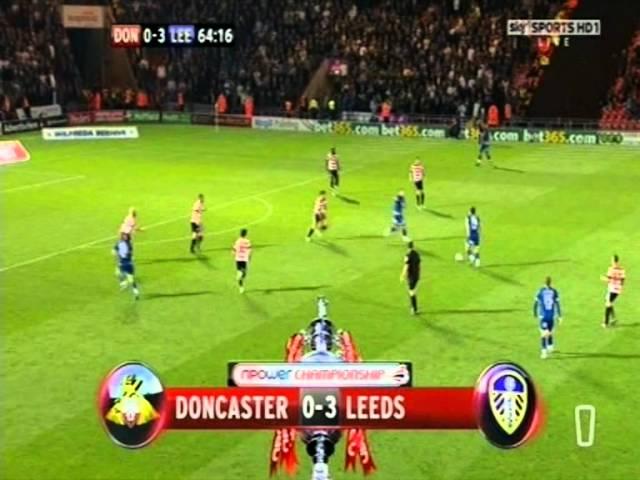 Keogh vs Doncaster 2nd Half.mpg