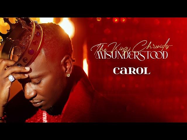 Julian King - Carol (Official Audio)