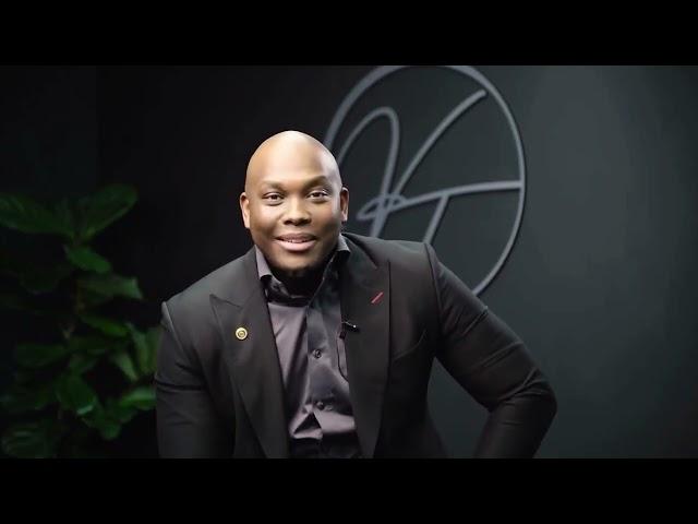 Vusi Thembekwayo | THE GENESIS