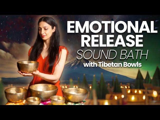 Music Heals The Whole Body, Let Go of Stress, Fear and All Negativity - Healing Meditation Music