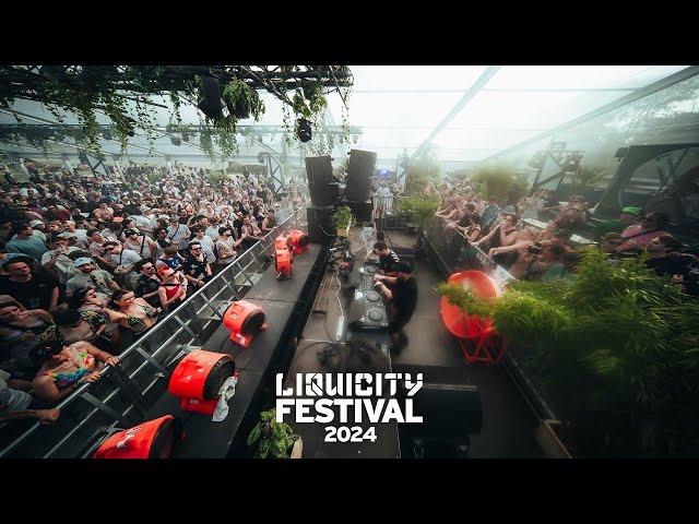 QZB Live @ Liquicity Festival 2024 