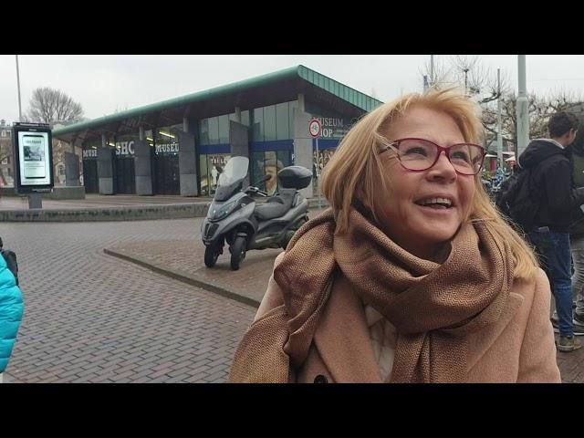 Food for the Soul with Nina Heyn