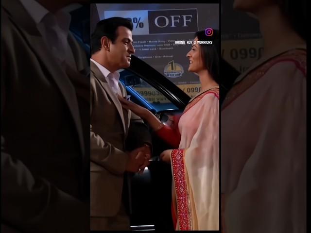 The beautiful love story #iknmp #romanticsong #ronitroy #pallavikulkarni #shorts #reels