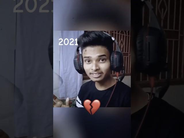 SOKHER GAMER AND BANGLA GAMER OLD VS NEW #shorts #phonk