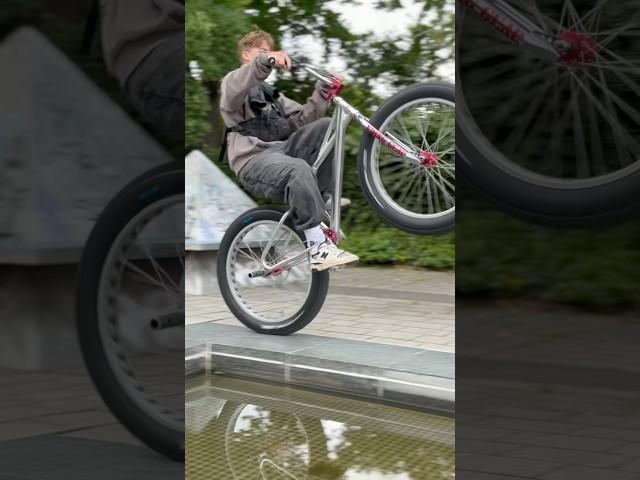 Daydream  #bike #dirtbiketricks #bikelife #bmxplus #wheelie #bmx #mtb #automobile