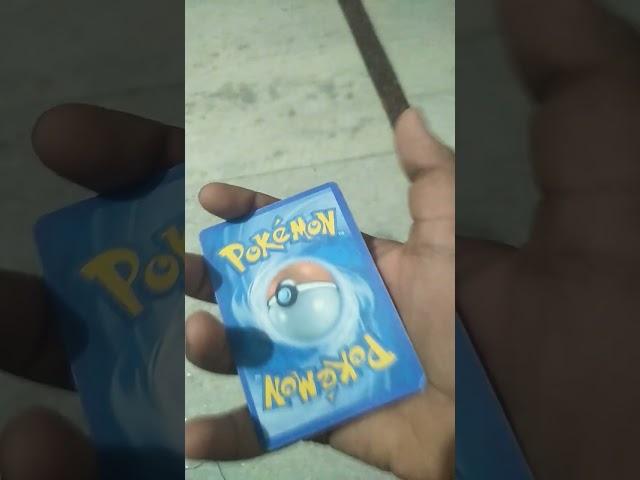 Rate it or Hate it pokemon card Game！！！