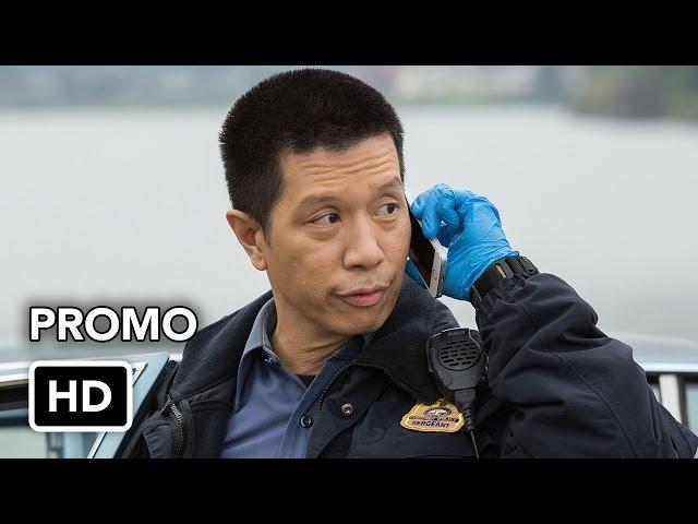 Grimm 4x03 Promo "Last Fight" (HD)