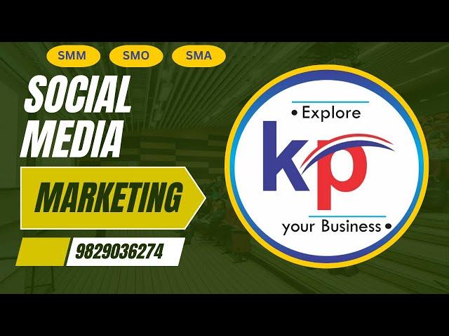 Boost Your Business or Startups or Local Showroom with Affordable Social Media Marketing