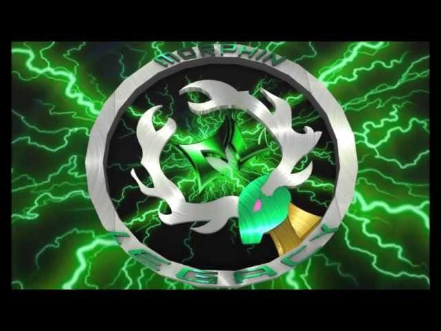 Are You Getting The Full Morphin' Legacy Experience?