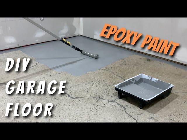 The Top Reasons to Use 1 Part Epoxy Paint Instead of 2 Part Epoxy