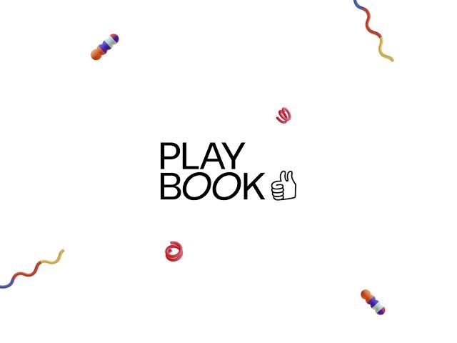 Playbook.com - See Everything, Find Anything