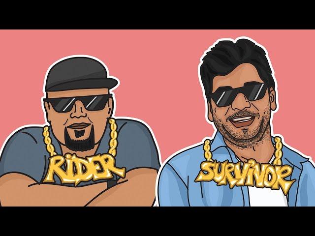 Mahacool baatein with Nishant Tanwar feat. @ZakirKhan