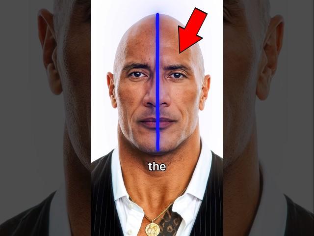 How To Draw The Rock! 