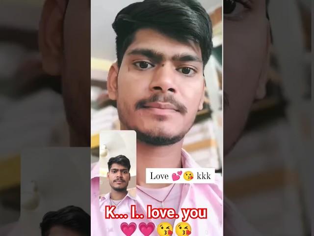 I Love you ️kk k