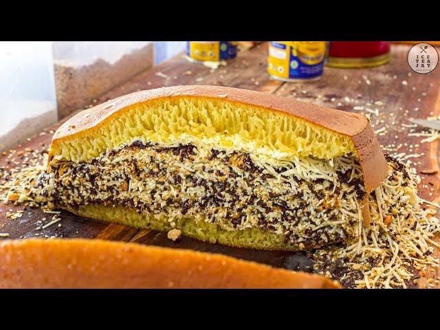 Amazing ! Popular Martabak in Indonesia Collection