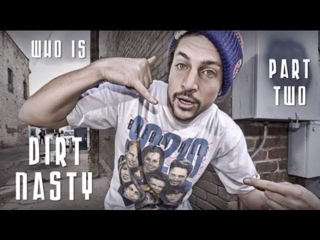 Simon Rex (Dirt Nasty) Documentary PART 2