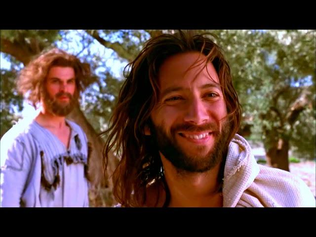 [HD 2.0]요한복음 한국어더빙 The Gospel of John 2003 [Sub Eng-Kor ]