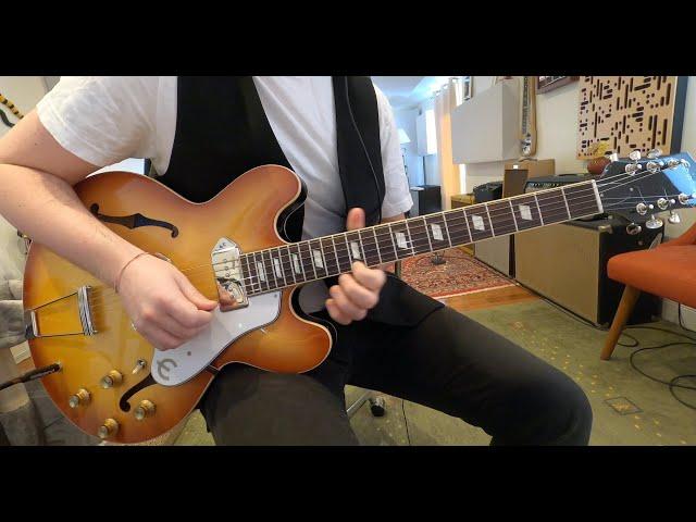 Band On The Run- Paul McCartney/Wings (Guitar Cover)