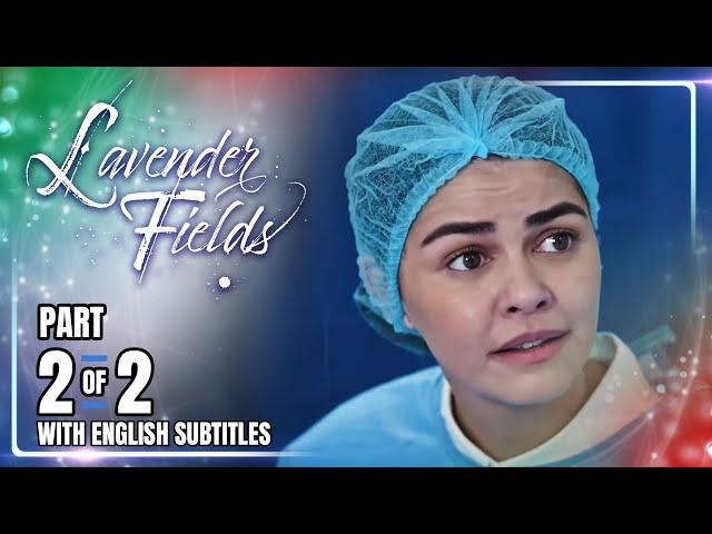 Lavender Fields | Episode 83 (2/2) | December 25, 2024