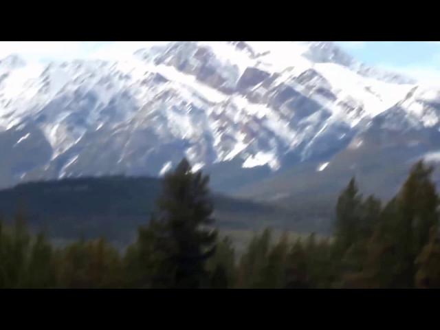 Maligne Canyon, Jasper, Alberta, Canada