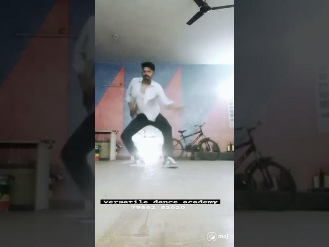 versatile dance academy