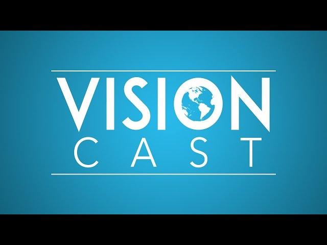 Vision Cast with Julie Arguinzoni and Doreen Cotinola