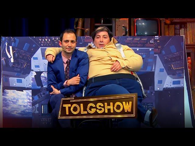 Uzay Macerası | Tolgshow