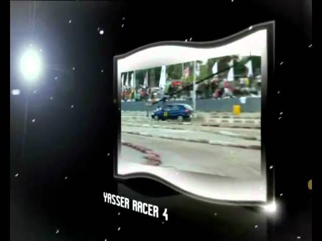 Yasser El Gohary Intro.wmv