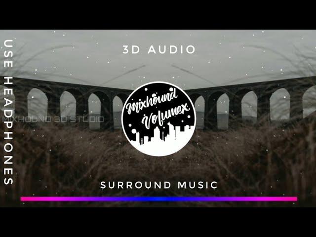 3D Suit Suit | Surround Sound | Bass Boosted | Mixhound 3D Studio