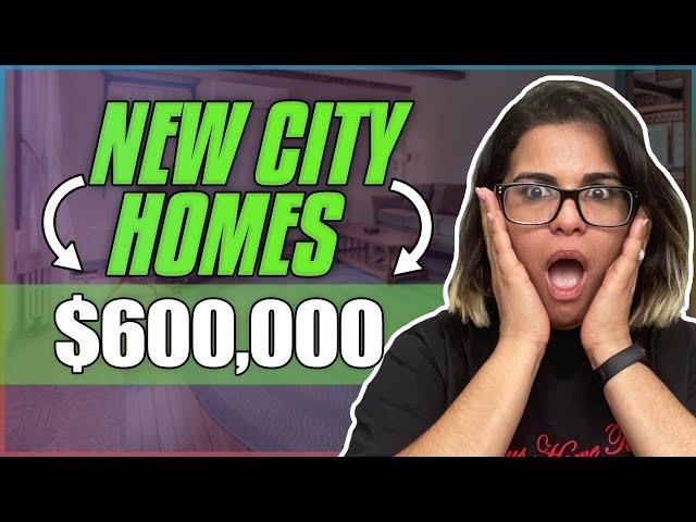 Living in New City, NY for $600,00| New York Real Estate