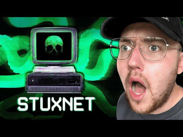 Der krasseste Hack aller Zeiten!  (Simplicissimus) | Zarbex Reaktion