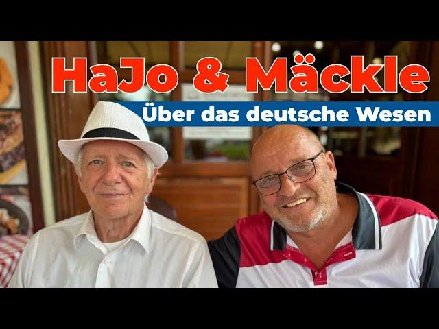 HaJo & Mäckle  am 30. Juni 2024