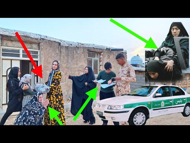 "Bringing Back the Baby: Hassan and the Police's Efforts to Rescue the Baby"