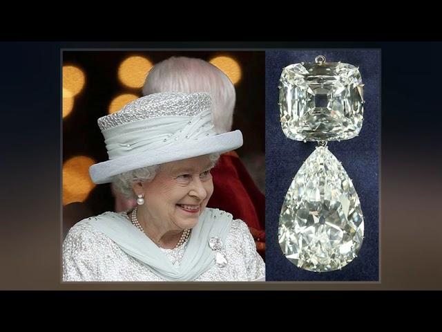 Cullinan Diamond