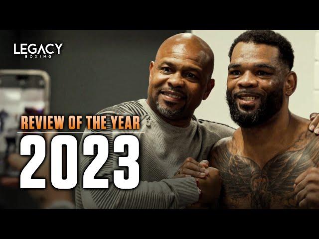 LEGACY Boxing - HIGHLIGHTS Of The Year 2023