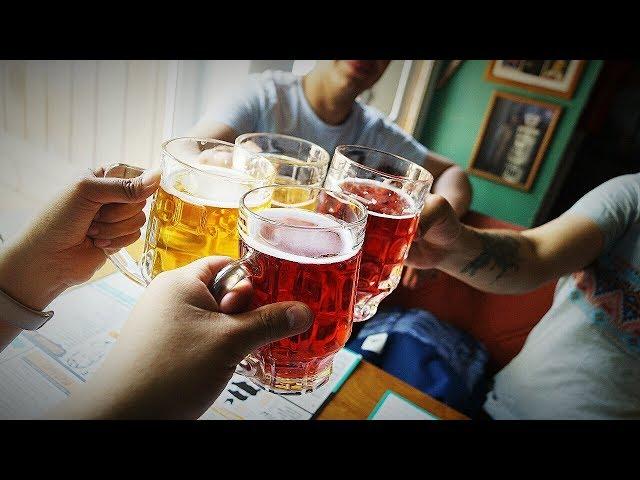 una CERVEZA RUSA muy RARA  |YIROX CAM