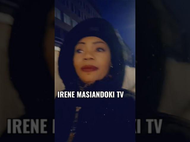 YOKA KOKELA YA BA MAMAN YA POTO VIE PASI