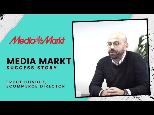 #MediaMarkt Success Story | Insider