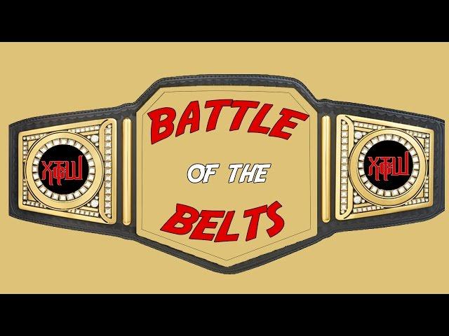 XTcW Presents: Battle of the Belts