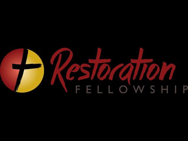 Pastor Gary Wilcox | March 22, 2020 | Restoration Fellowship