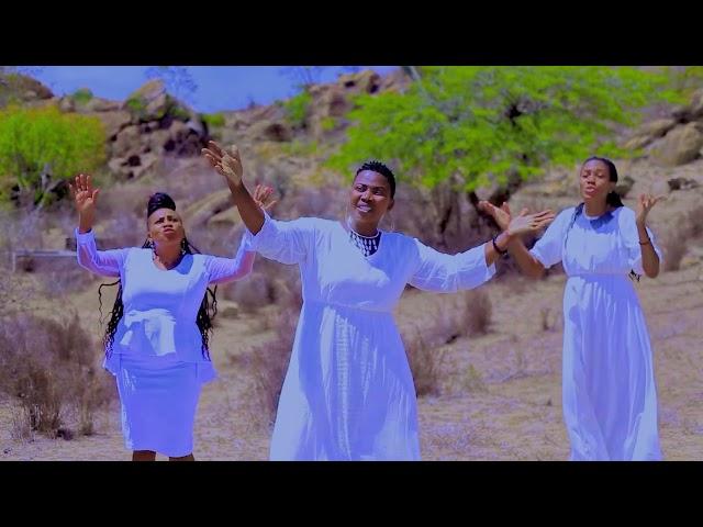 NIKUMBUSHE by Solyn Mudasia (official Video)