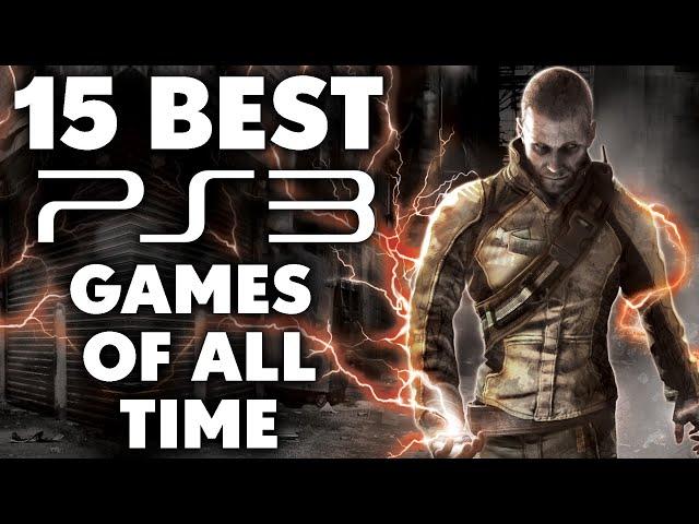 15 Best PS3 Games of All Time [2024 Edition]