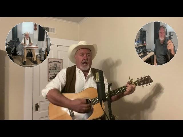 Rick Campbell - I Just Came To Get My Baby Out Of Here